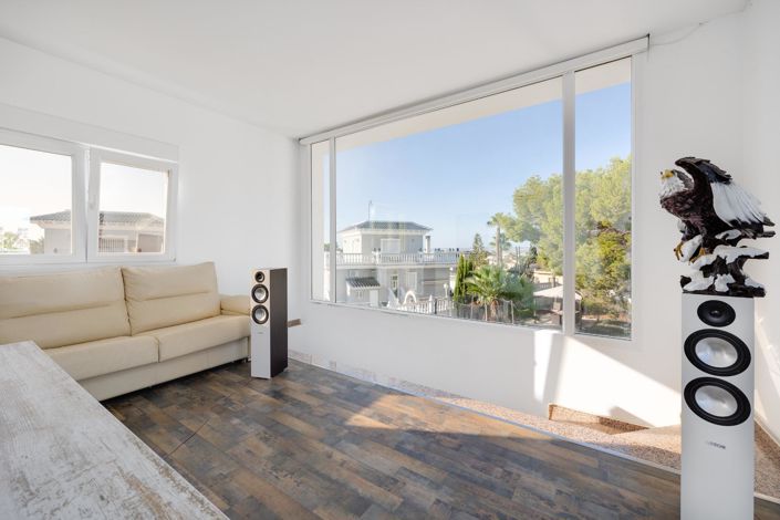 Image No.30-Villa de 5 chambres à vendre à Ciudad Quesada