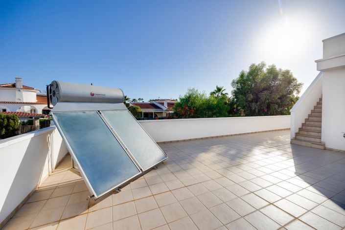 Image No.32-Villa de 5 chambres à vendre à Ciudad Quesada