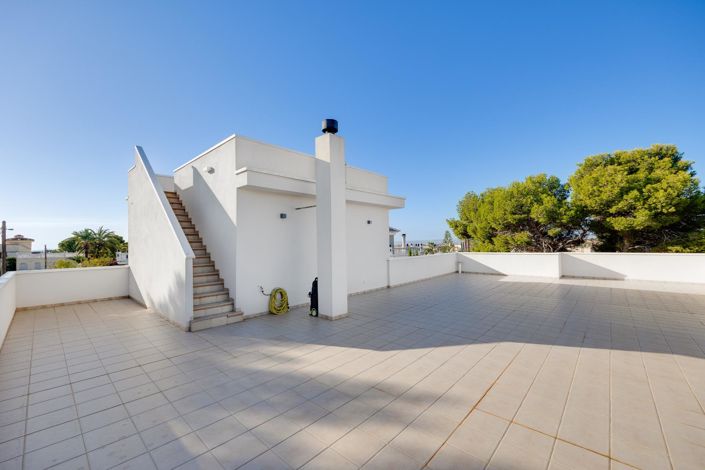 Image No.43-Villa de 5 chambres à vendre à Ciudad Quesada