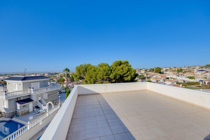 Image No.50-Villa de 5 chambres à vendre à Ciudad Quesada