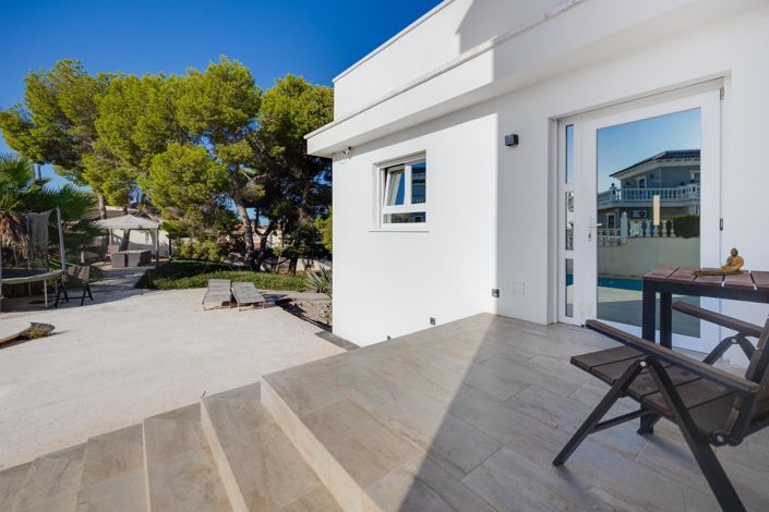 Image No.6-Villa de 5 chambres à vendre à Ciudad Quesada