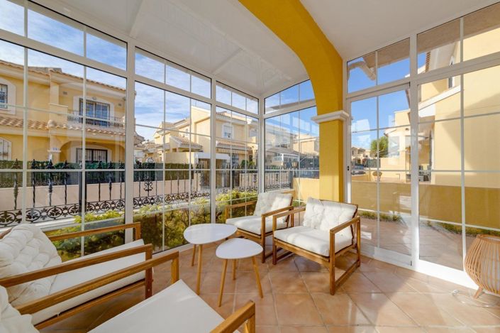 Image No.11-3 Bed Villa for sale