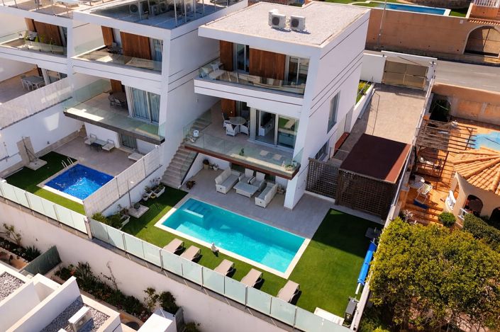 Image No.2-3 Bed Villa for sale