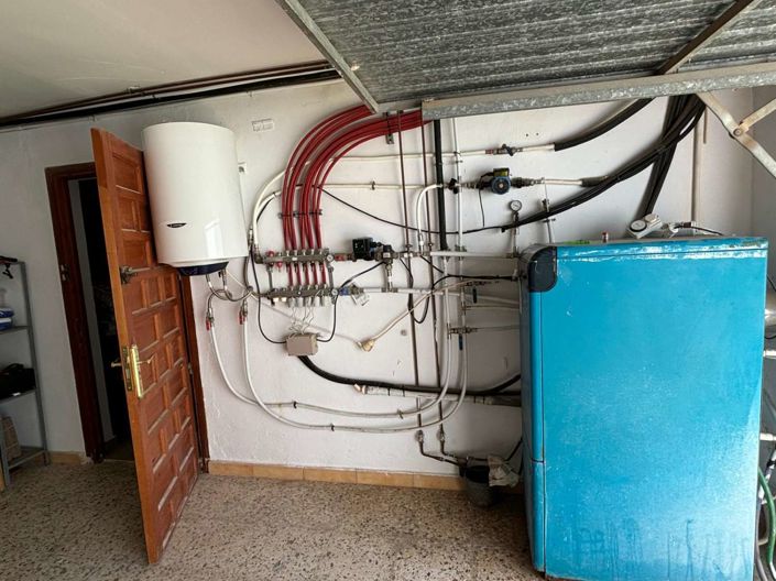 Image No.29-3 Bed Villa for sale