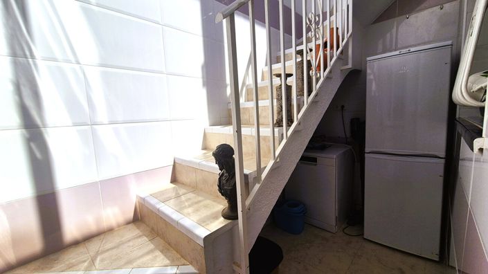 Image No.17-Bungalow de 2 chambres à vendre à Villamartin