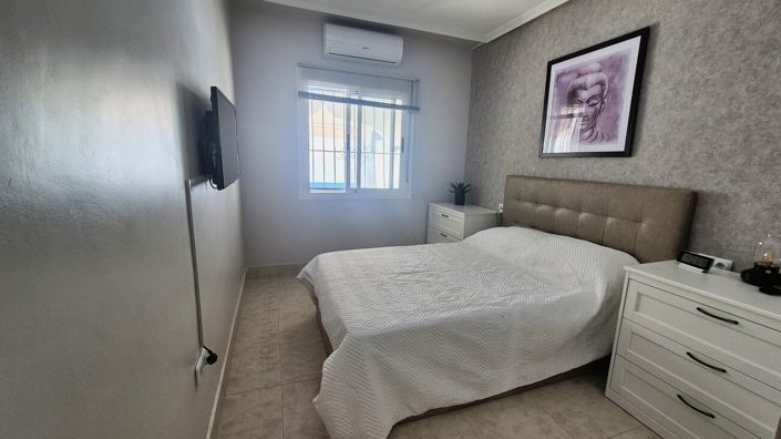 Image No.23-Bungalow de 2 chambres à vendre à Villamartin