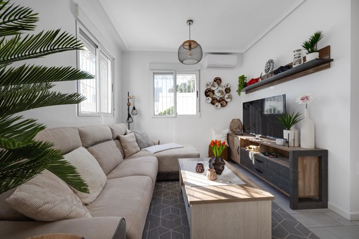 Image No.15-Maison de ville de 3 chambres à vendre à Orihuela Costa