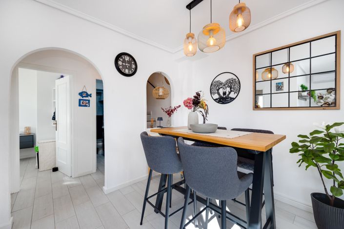 Image No.17-Maison de ville de 3 chambres à vendre à Orihuela Costa