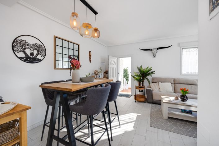 Image No.18-Maison de ville de 3 chambres à vendre à Orihuela Costa