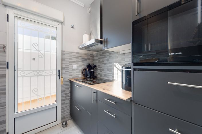 Image No.21-Maison de ville de 3 chambres à vendre à Orihuela Costa