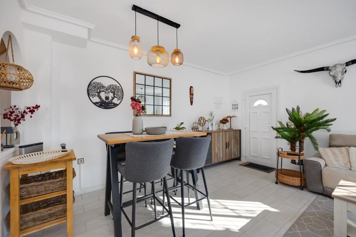 Image No.23-Maison de ville de 3 chambres à vendre à Orihuela Costa