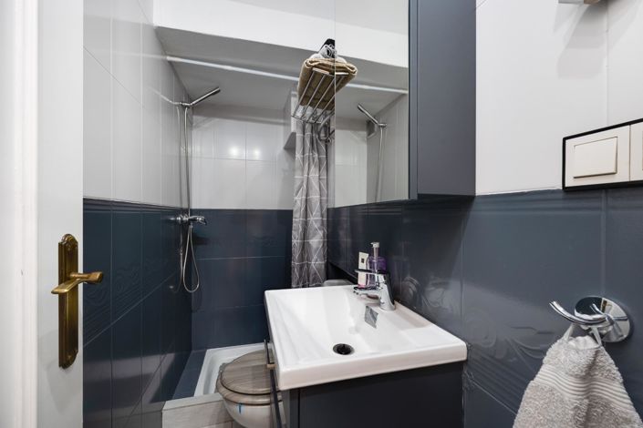 Image No.25-Maison de ville de 3 chambres à vendre à Orihuela Costa