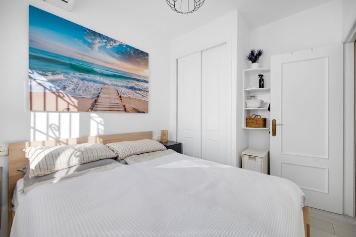 Image No.27-Maison de ville de 3 chambres à vendre à Orihuela Costa