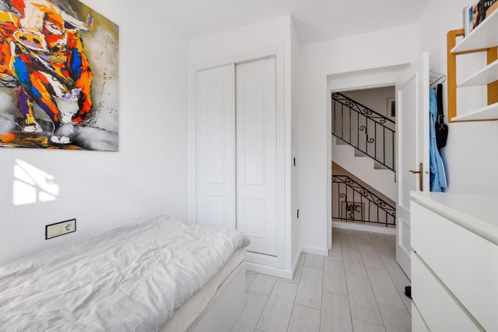 Image No.30-Maison de ville de 3 chambres à vendre à Orihuela Costa