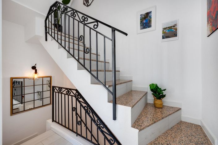 Image No.31-Maison de ville de 3 chambres à vendre à Orihuela Costa