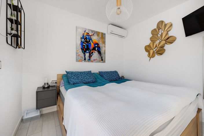 Image No.35-Maison de ville de 3 chambres à vendre à Orihuela Costa