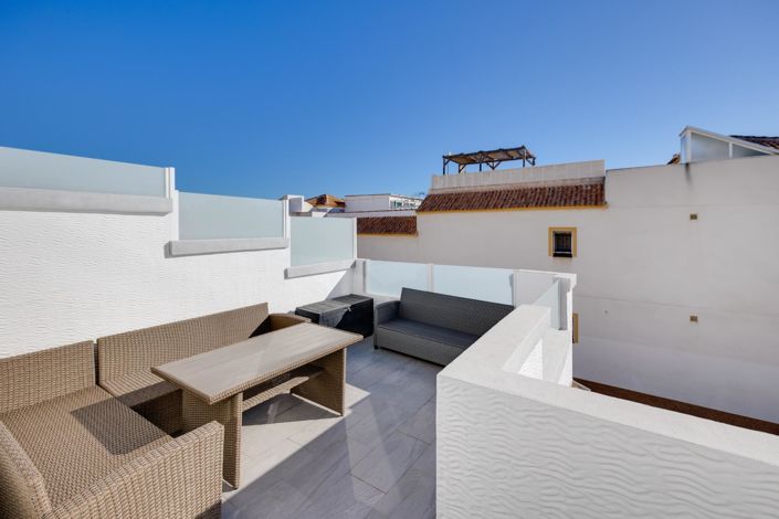 Image No.38-Maison de ville de 3 chambres à vendre à Orihuela Costa