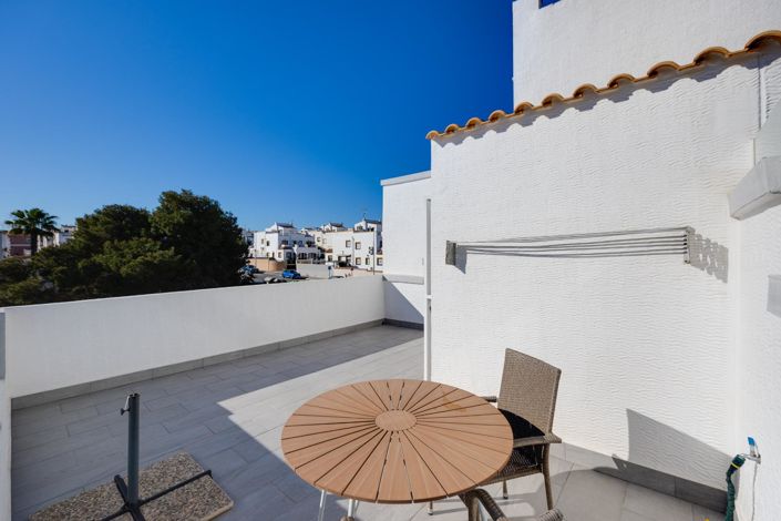 Image No.41-Maison de ville de 3 chambres à vendre à Orihuela Costa