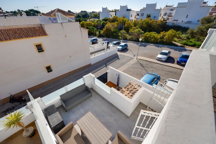 Image No.46-Maison de ville de 3 chambres à vendre à Orihuela Costa