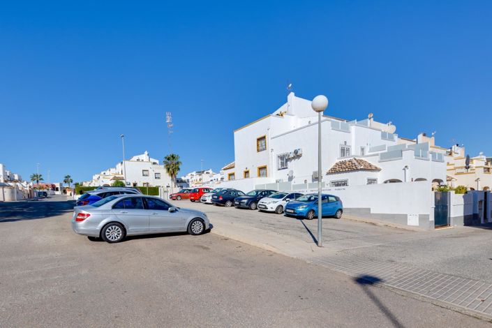 Image No.48-Maison de ville de 3 chambres à vendre à Orihuela Costa