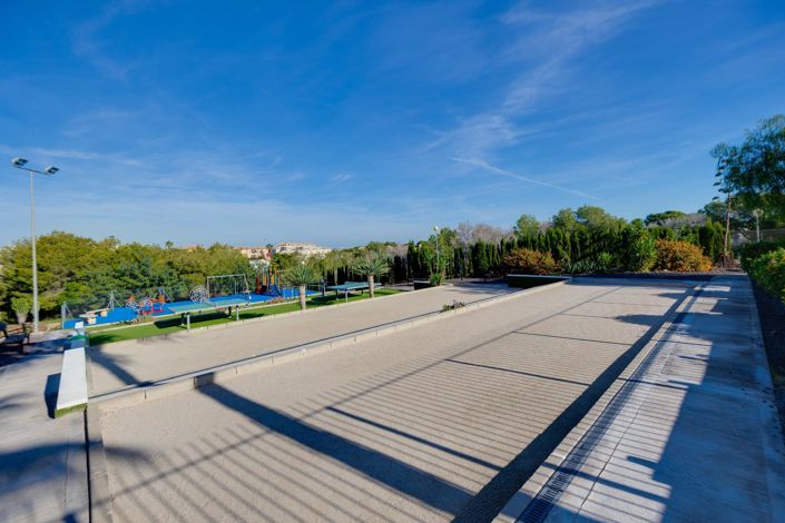Image No.50-Maison de ville de 3 chambres à vendre à Orihuela Costa