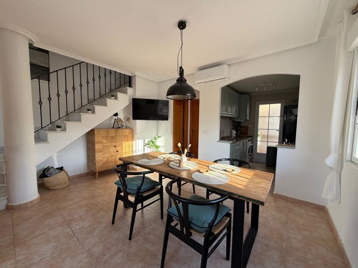 Image No.12-Maison de ville de 2 chambres à vendre à Torrevieja