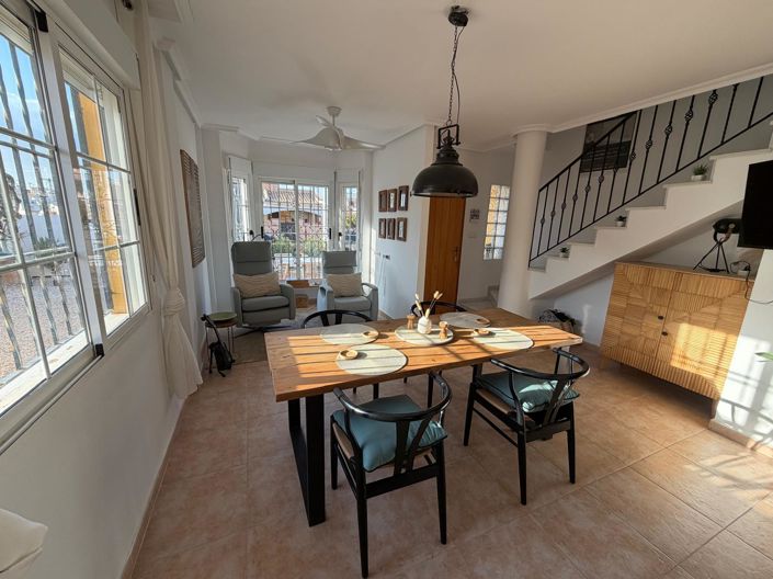 Image No.13-Maison de ville de 2 chambres à vendre à Torrevieja