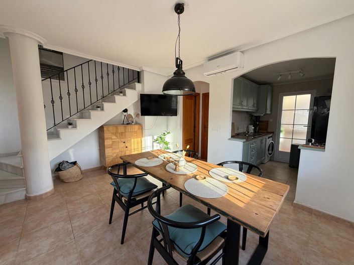 Image No.14-Maison de ville de 2 chambres à vendre à Torrevieja