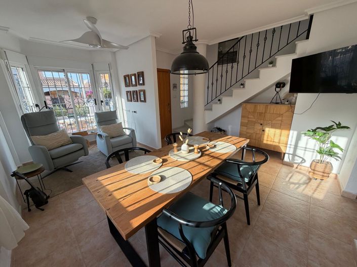 Image No.15-Maison de ville de 2 chambres à vendre à Torrevieja