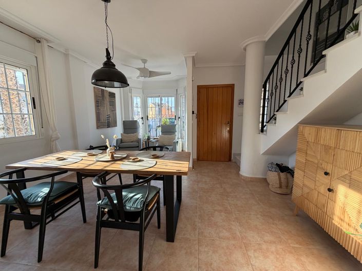 Image No.16-Maison de ville de 2 chambres à vendre à Torrevieja