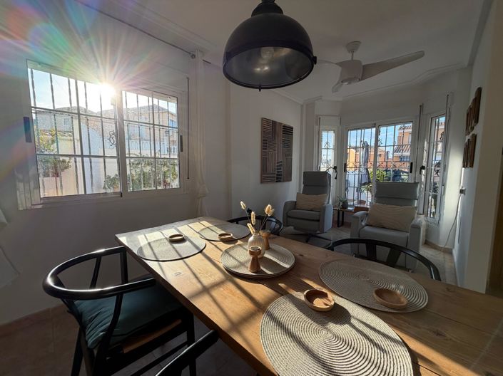 Image No.17-Maison de ville de 2 chambres à vendre à Torrevieja