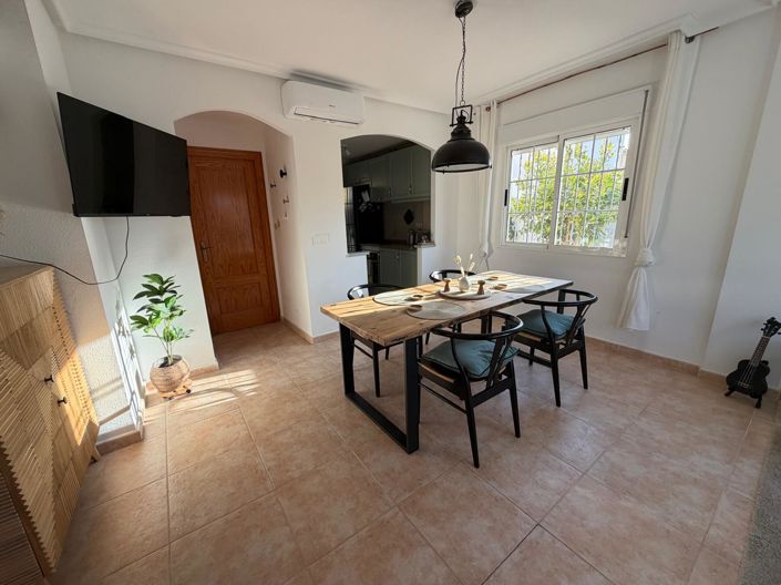 Image No.18-Maison de ville de 2 chambres à vendre à Torrevieja