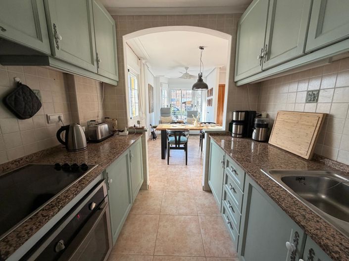 Image No.19-Maison de ville de 2 chambres à vendre à Torrevieja