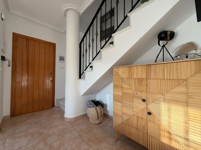 Image No.20-Maison de ville de 2 chambres à vendre à Torrevieja