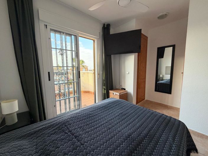 Image No.21-Maison de ville de 2 chambres à vendre à Torrevieja