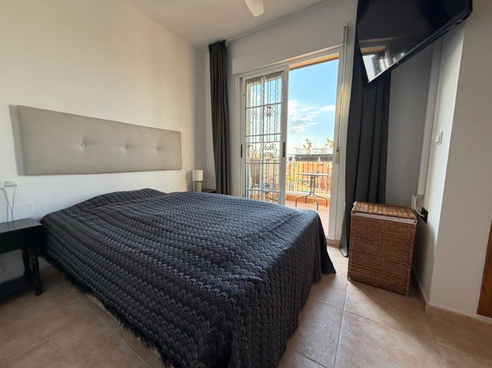 Image No.22-Maison de ville de 2 chambres à vendre à Torrevieja