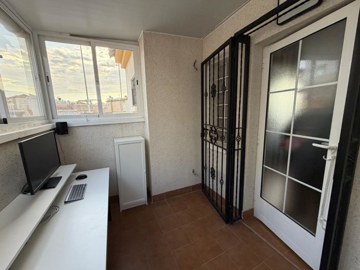 Image No.24-Maison de ville de 2 chambres à vendre à Torrevieja