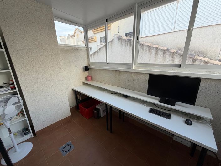 Image No.25-Maison de ville de 2 chambres à vendre à Torrevieja