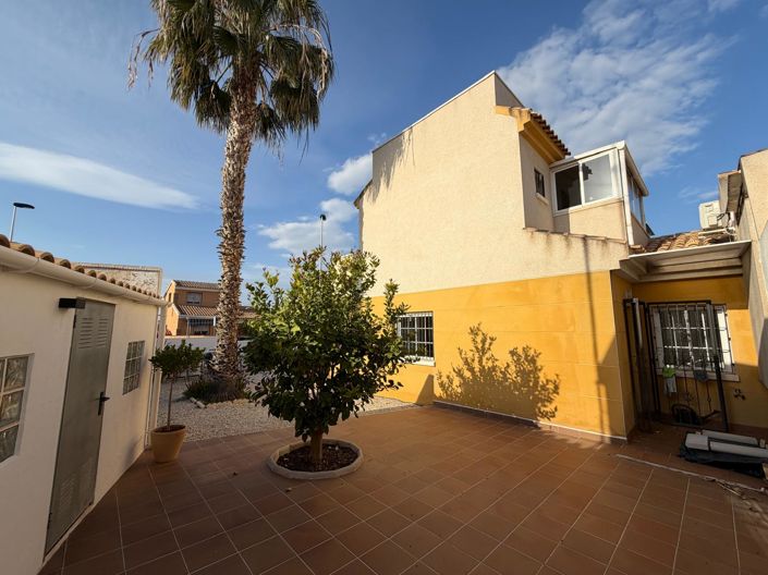 Image No.8-Maison de ville de 2 chambres à vendre à Torrevieja