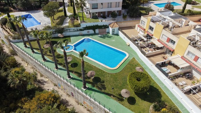 Image No.24-3 Bed Duplex for sale