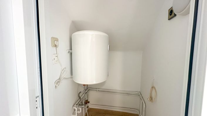 Image No.14-Maison de ville de 2 chambres à vendre à Orihuela Costa