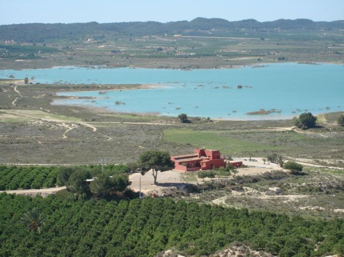 Image No.2-Villa de 4 chambres à vendre à Torremendo