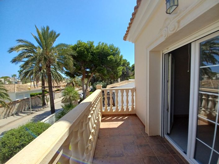 Image No.23-Villa de 5 chambres à vendre à Cabo Roig
