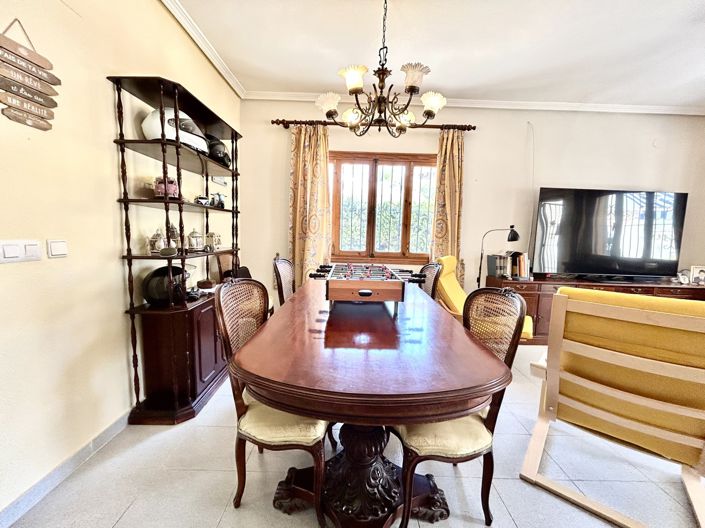 Image No.11-Villa de 3 chambres à vendre à La Zenia