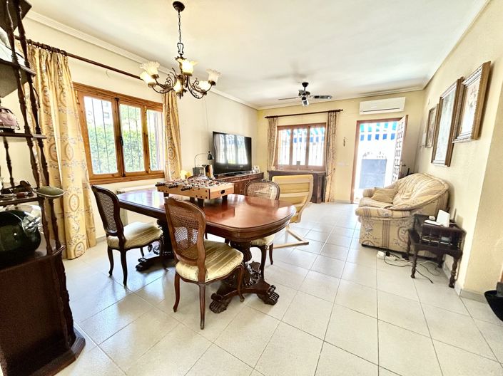 Image No.12-Villa de 3 chambres à vendre à La Zenia