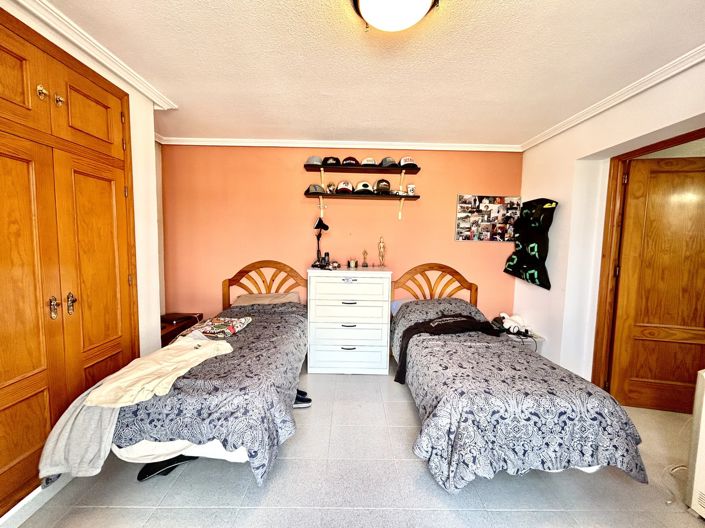 Image No.24-Villa de 3 chambres à vendre à La Zenia