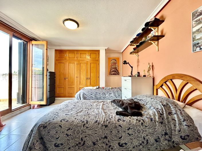 Image No.25-Villa de 3 chambres à vendre à La Zenia