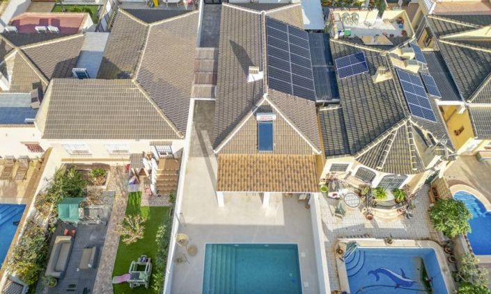Image No.22-3 Bed Villa for sale