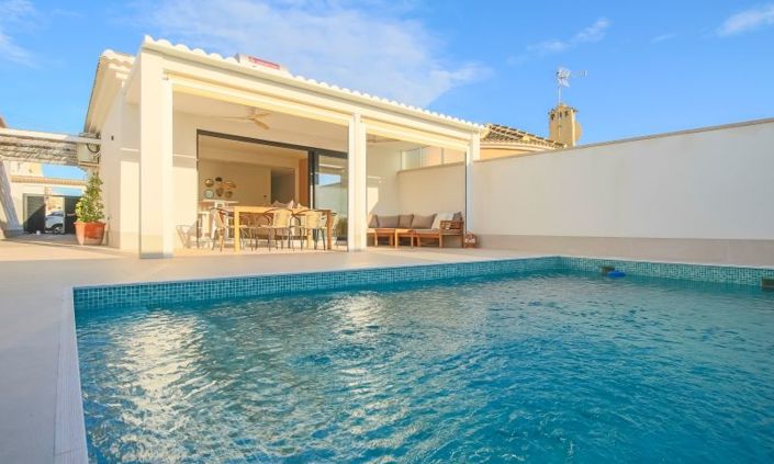 Image No.4-3 Bed Villa for sale