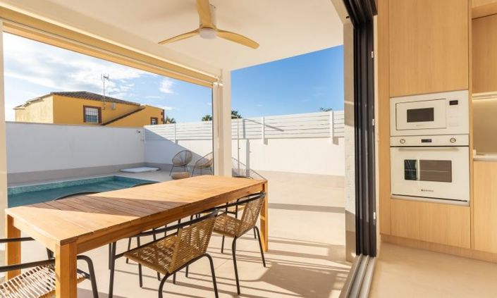 Image No.5-3 Bed Villa for sale